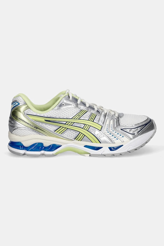 Tenisice Asics GEL-KAYANO 14 1203A537.108 siva AW25