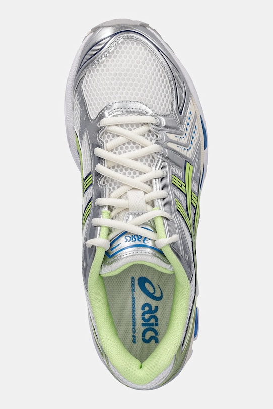 Tenisice Asics GEL-KAYANO 14 siva 1203A537.108