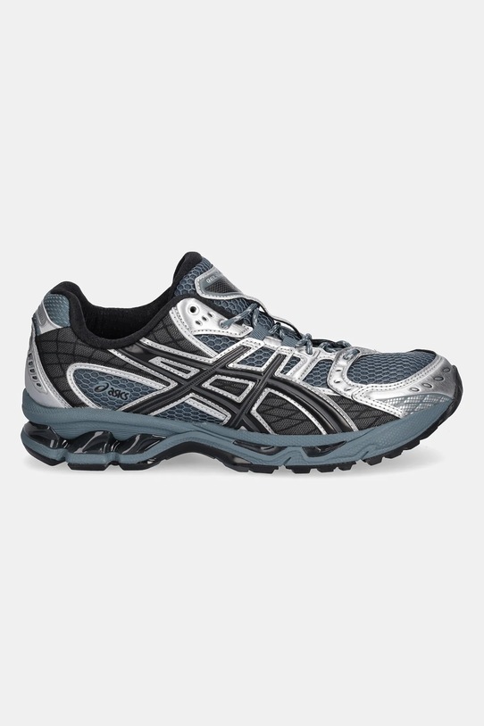 Asics sneakersy GEL-NIMBUS 10.1 1203A543.021 niebieski AW25
