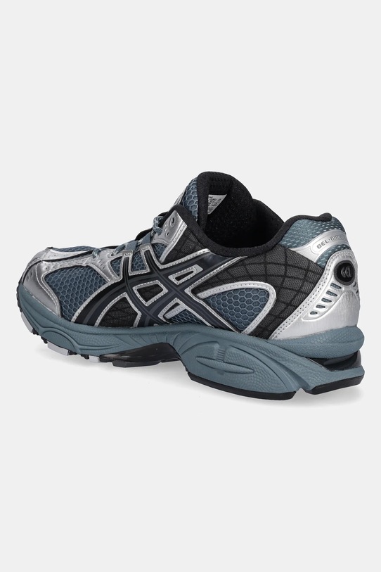 Obuwie Asics sneakersy GEL-NIMBUS 10.1 1203A543.021 niebieski