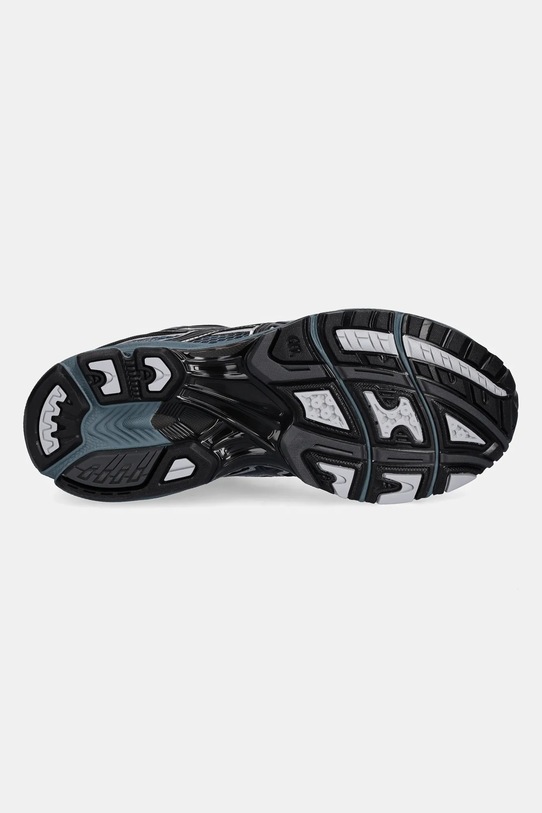 Asics sneakersy GEL-NIMBUS 10.1 1203A543.021 niebieski