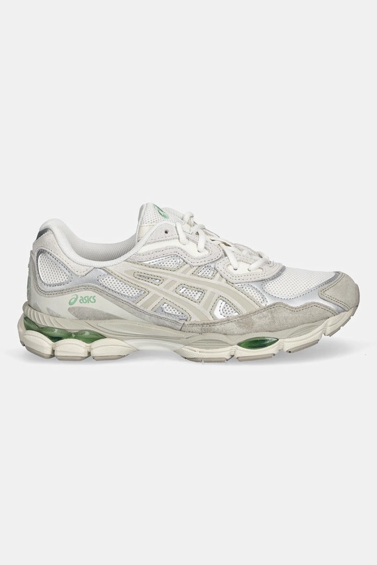 Asics sneakers GEL-NYC 1203A383.112 gray AW25