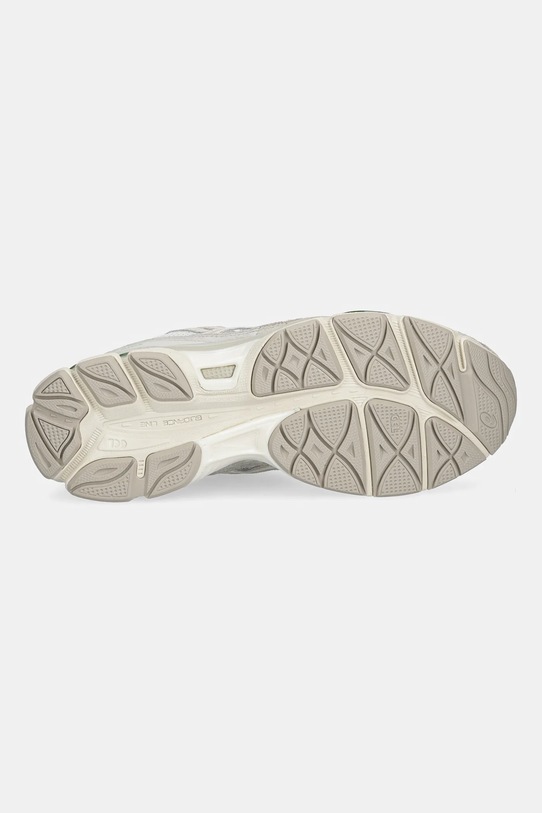Asics sneakers GEL-NYC 1203A383.112 gray