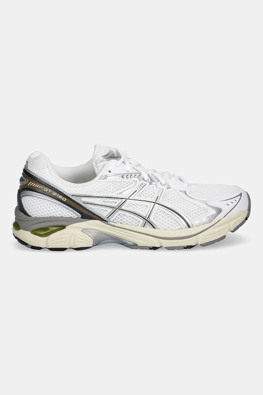 Asics sneakersy GT-2160 tekstylny biały 1203A275.111