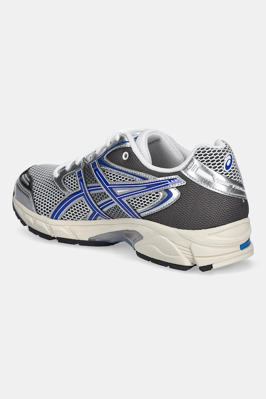 Obuwie Asics sneakersy GEL-DS TRAINER 14 1203A607.103 szary