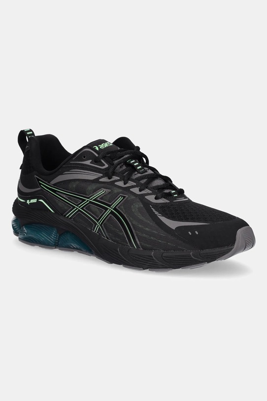 Asics sneakersy GEL-QUANTUM 180 VIII syntetyczny czarny 1203A594.005