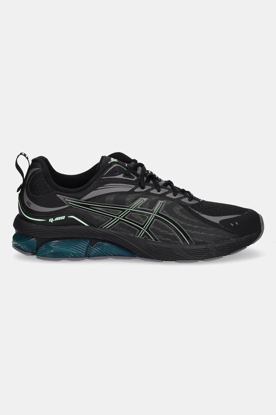 Asics sneakersy GEL-QUANTUM 180 VIII 1203A594.005 czarny AW25