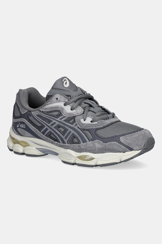 Кроссовки Asics GEL-NYC низкая серый 1203A739.020