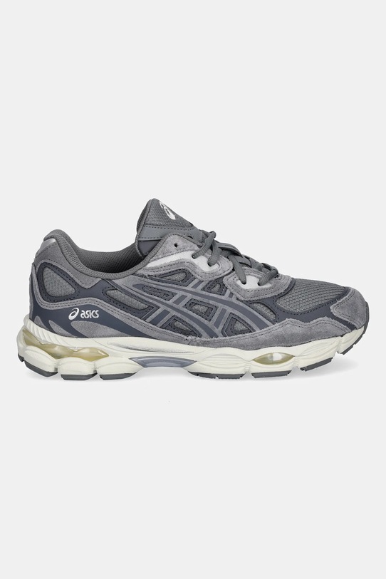 Кроссовки Asics GEL-NYC 1203A739.020 серый AW25
