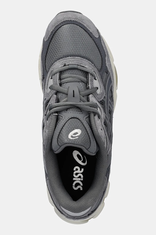 Кроссовки Asics GEL-NYC серый 1203A739.020