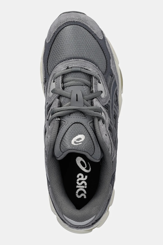 Кроссовки Asics GEL-NYC серый 1203A739.020