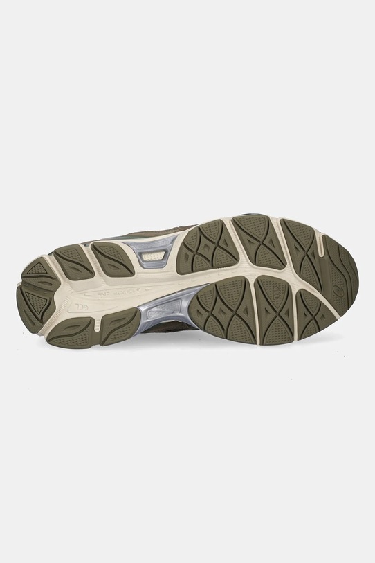 Asics sneakersy GEL-NYC 1203A739.300 zielony