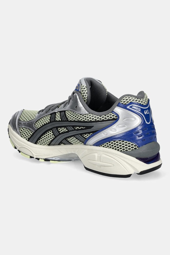 Obuwie Asics sneakersy GEL-KAYANO 14 1203A740.750 szary