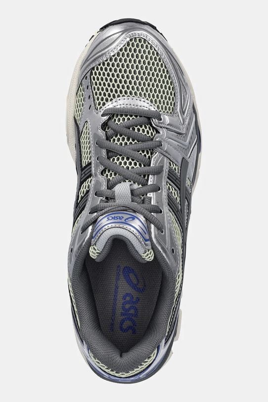 Tenisky Asics GEL-KAYANO 14 šedá 1203A740.750