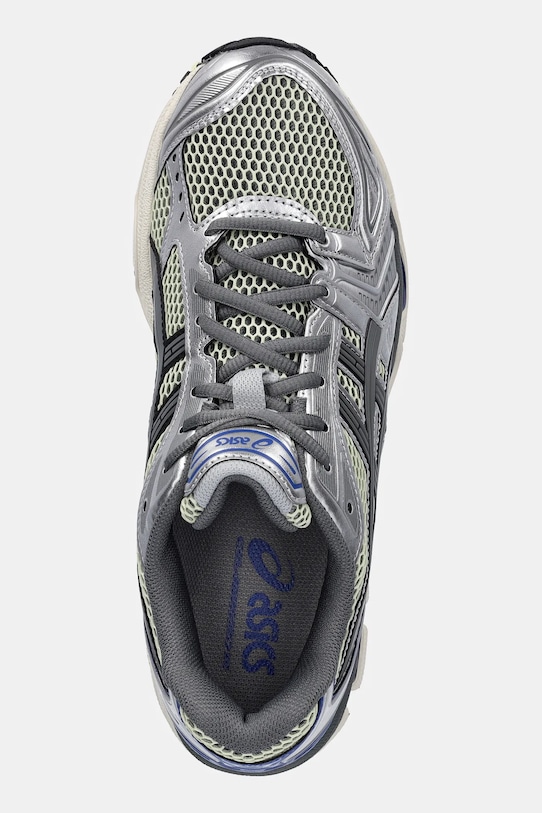Asics sneakersy GEL-KAYANO 14 szary 1203A740.750