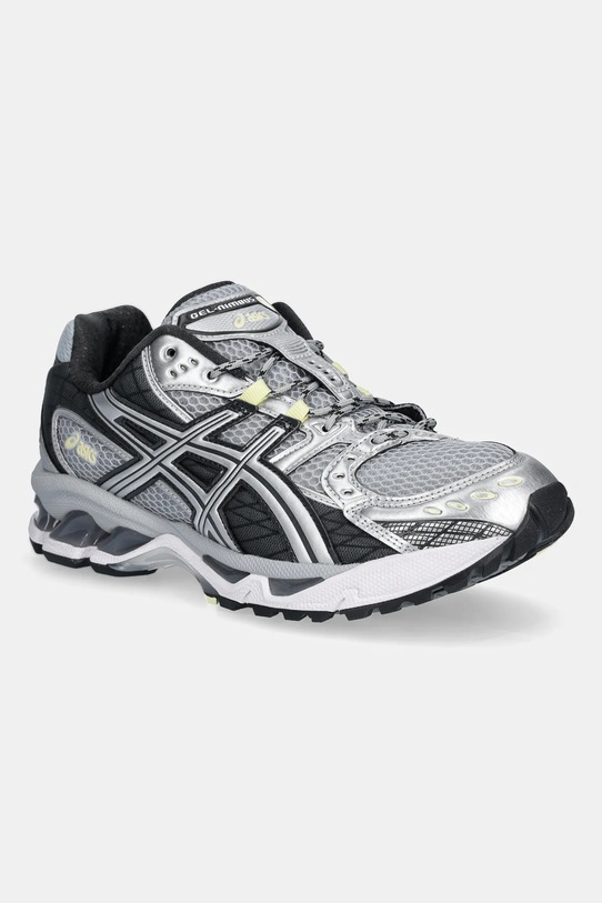 Tenisky Asics GEL-NIMBUS 10.1 textilní šedá 1203A543.023