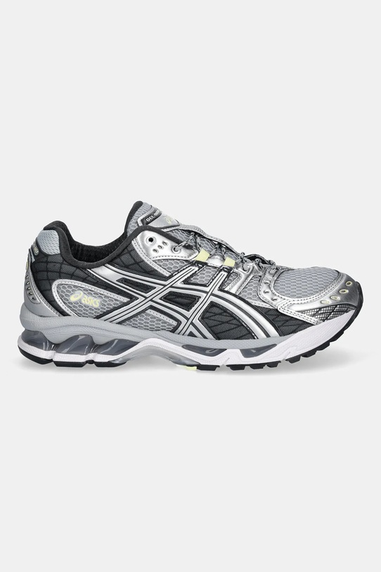 Tenisky Asics GEL-NIMBUS 10.1 1203A543.023 šedá AW25