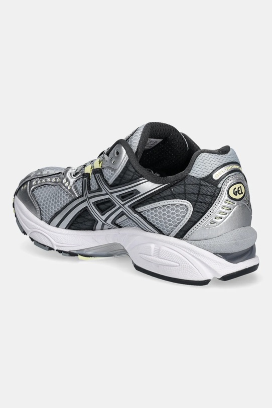 Boty Tenisky Asics GEL-NIMBUS 10.1 1203A543.023 šedá