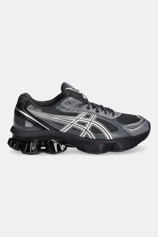 Asics sneakersy GEL-KINETIC FLUENT 1203A591.024 szary AW25