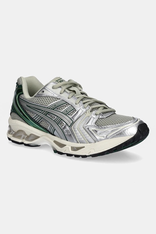 Asics sneakersy GEL-KAYANO 14 syntetyczny zielony 1203A537.300