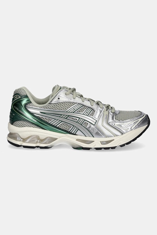 Asics sneakersy GEL-KAYANO 14 1203A537.300 zielony AW25