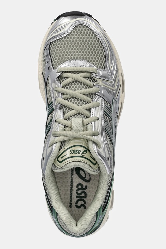Asics sneakersy GEL-KAYANO 14 zielony 1203A537.300