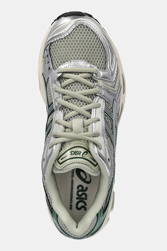 Αθλητικά Asics GEL-KAYANO 14 πράσινο 1203A537.300