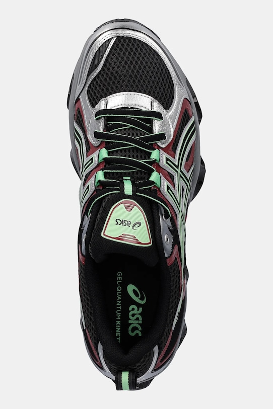 Asics buty GEL-QUANTUM KINETIC czarny 1203A270.027