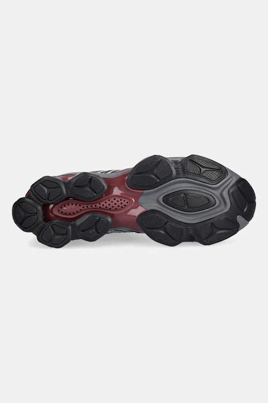 Asics buty GEL-QUANTUM KINETIC 1203A270.027 czarny