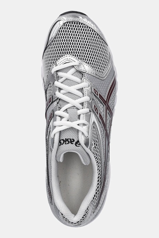 Asics sneakersy GEL-DS TRAINER 14 szary 1203A607.106