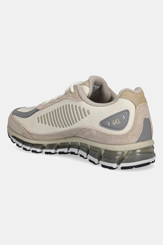 Obuwie Asics sneakersy GEL-QUANTUM 360 I AMP 1203A731.200 beżowy