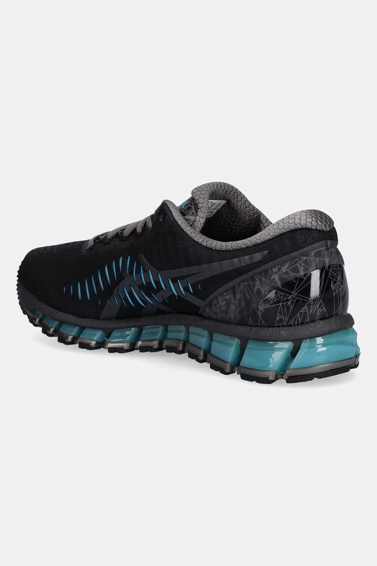 Обувь Кроссовки Asics GEL-QUANTUM 360 I 1203A750.001 чёрный