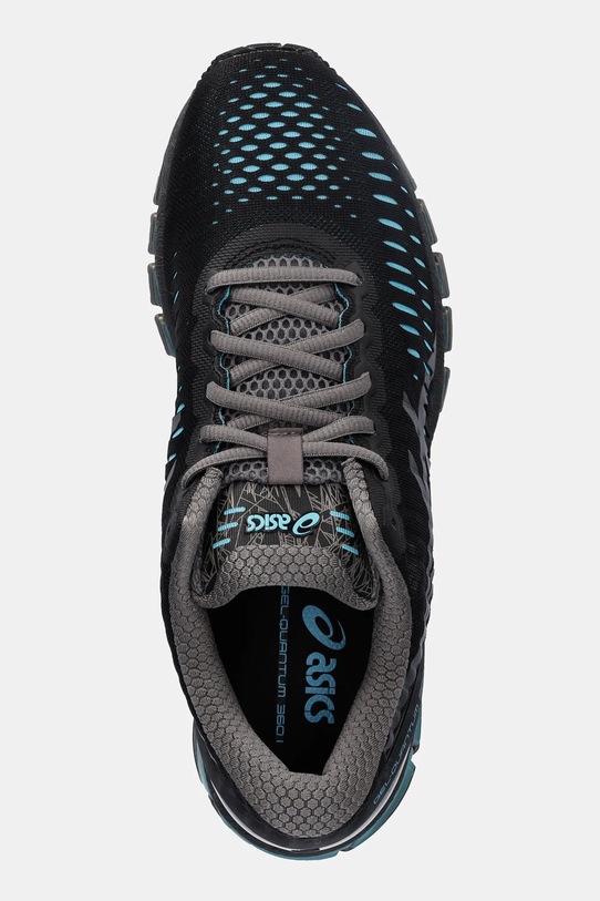 Кроссовки Asics GEL-QUANTUM 360 I чёрный 1203A750.001