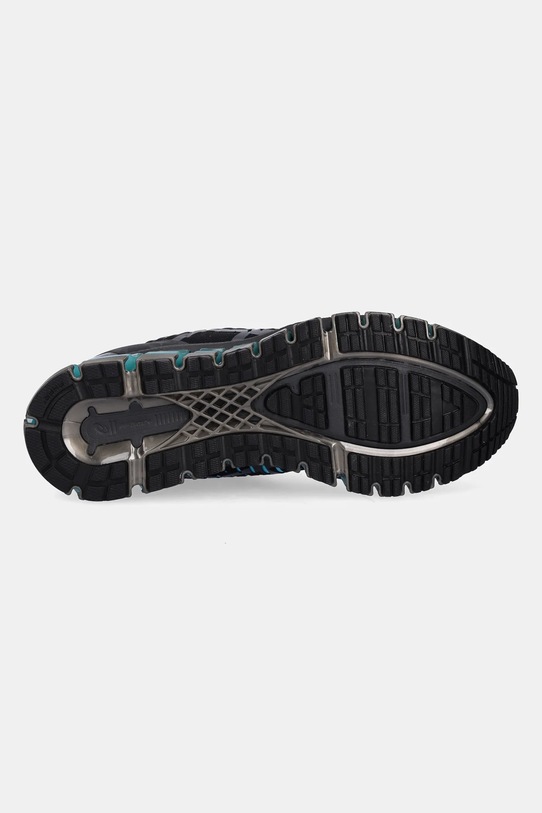 Кроссовки Asics GEL-QUANTUM 360 I 1203A750.001 чёрный
