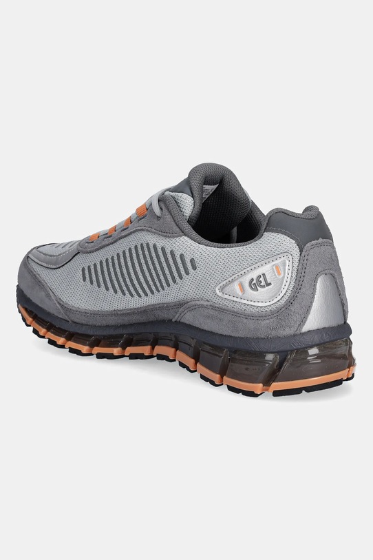 Obuwie Asics sneakersy GEL-QUANTUM 360 I AMP 1203A731.020 szary
