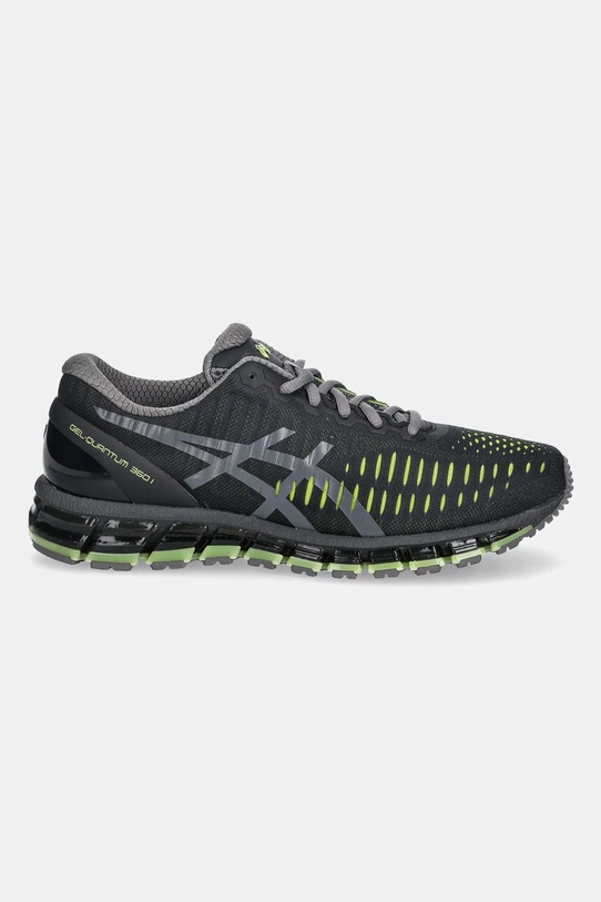 Asics sneakersy GEL-QUANTUM 360 I 1203A730.020 szary AW25