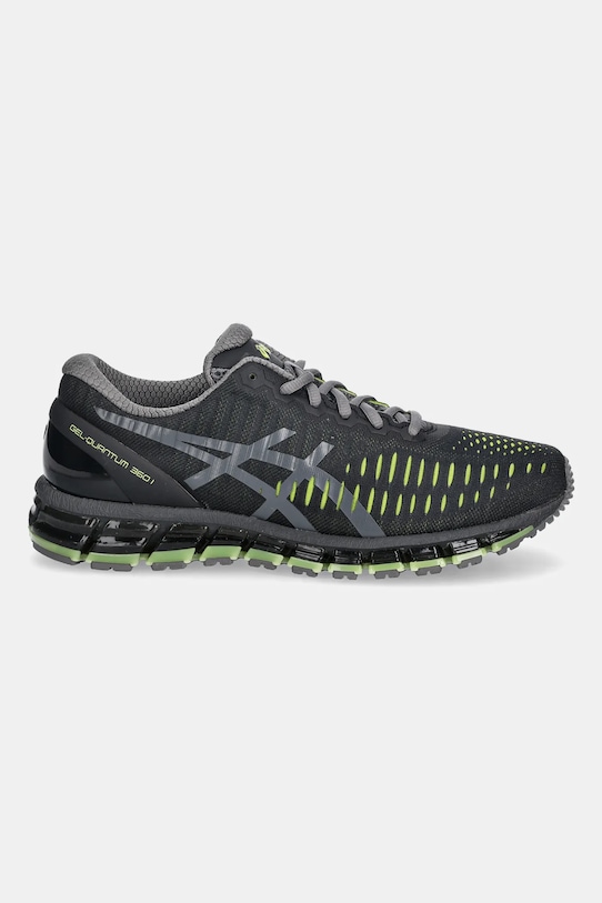 Asics sneakersy GEL-QUANTUM 360 I 1203A730.020 szary AW25