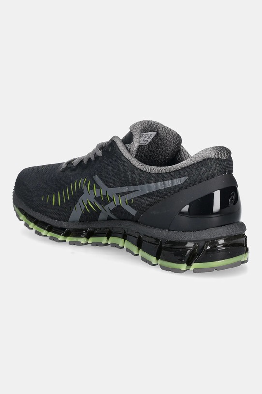 Obuwie Asics sneakersy GEL-QUANTUM 360 I 1203A730.020 szary