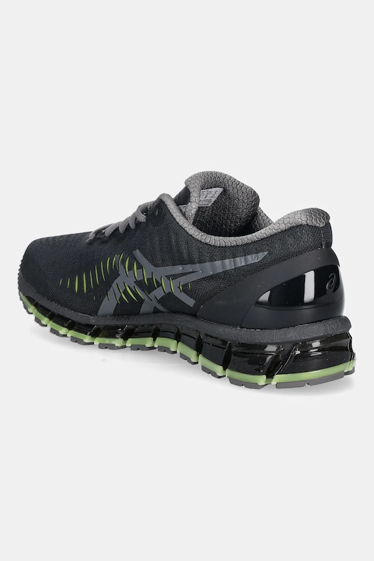 Obuwie Asics sneakersy GEL-QUANTUM 360 I 1203A730.020 szary