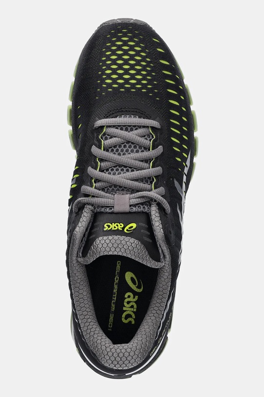 Asics sneakersy GEL-QUANTUM 360 I szary 1203A730.020