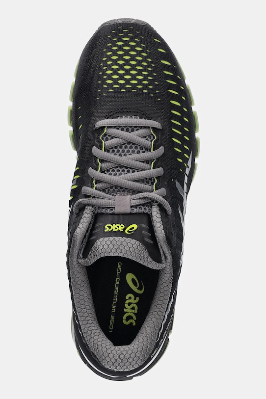 Asics sneakersy GEL-QUANTUM 360 I szary 1203A730.020