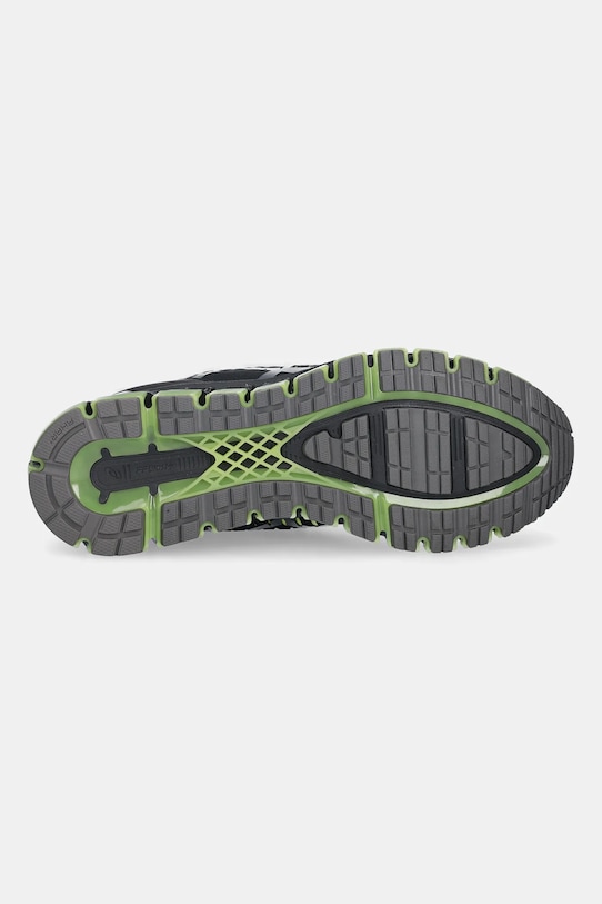 Asics sneakersy GEL-QUANTUM 360 I 1203A730.020 szary