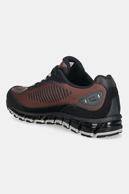 Obuwie Asics sneakersy GEL-QUANTUM 360 I AMP 1203A731.201 brązowy