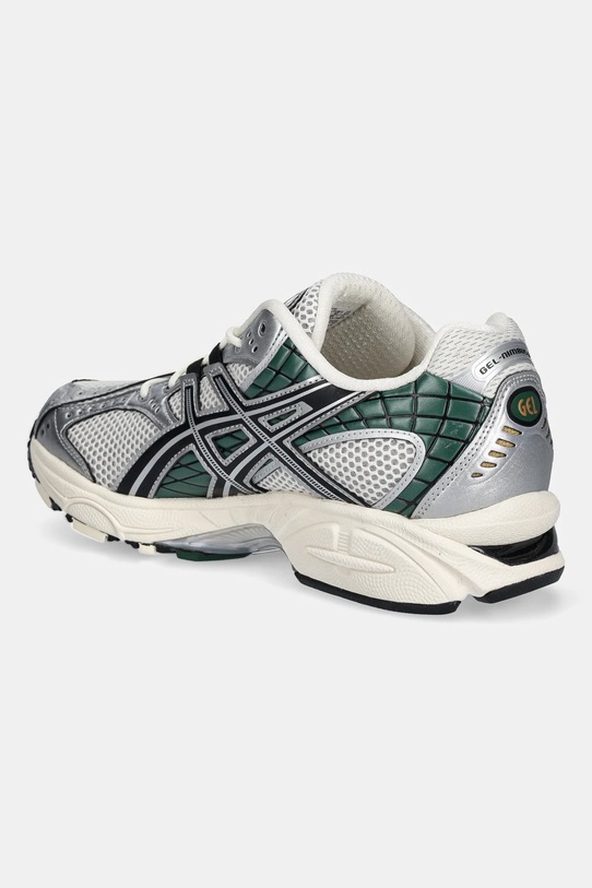 Boty Tenisky Asics GEL-NIMBUS 10.1 1203A761.101 šedá