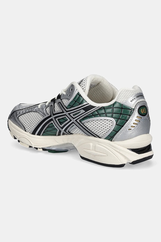 Obuwie Asics sneakersy GEL-NIMBUS 10.1 1203A761.101 szary