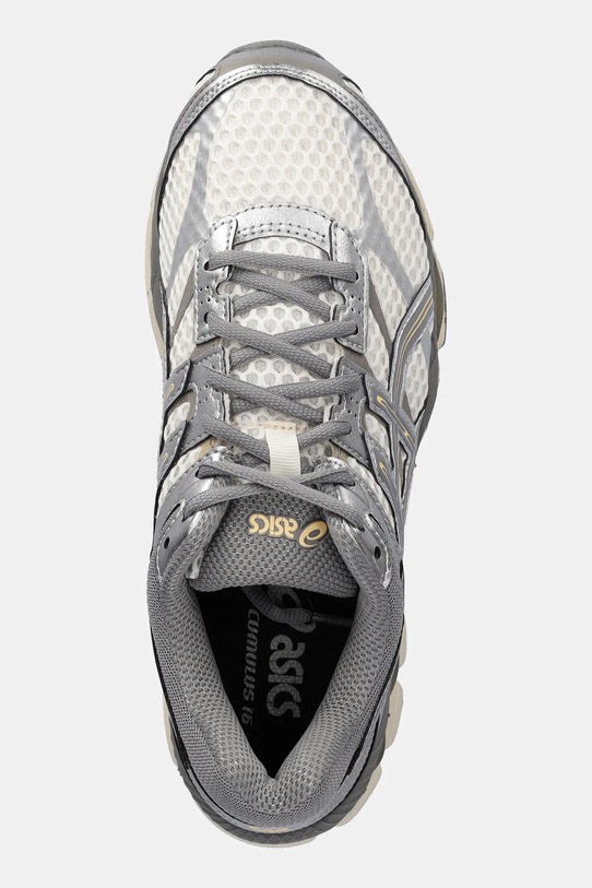 Кроссовки Asics GEL-CUMULUS 16 серый 1203A733.101