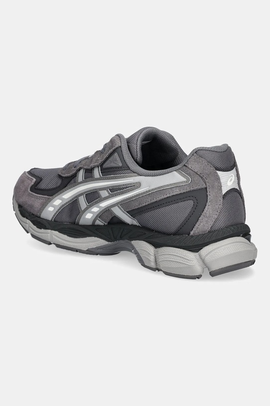 Obuwie Asics sneakersy GEL-NYC 2055 1203A755.021 szary