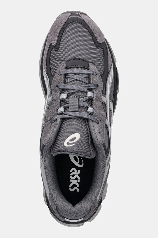 Asics sneakersy GEL-NYC 2055 szary 1203A755.021