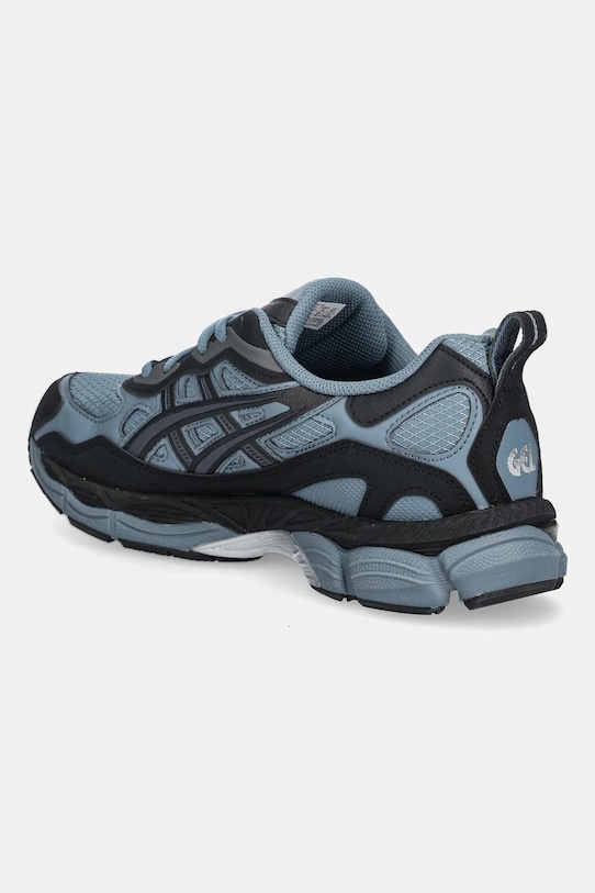 Обувь Кроссовки Asics GEL-NYC RGD 1203A735.021 голубой