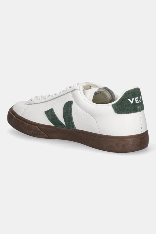Obuwie Veja sneakersy skórzane Campo CP0521179B biały